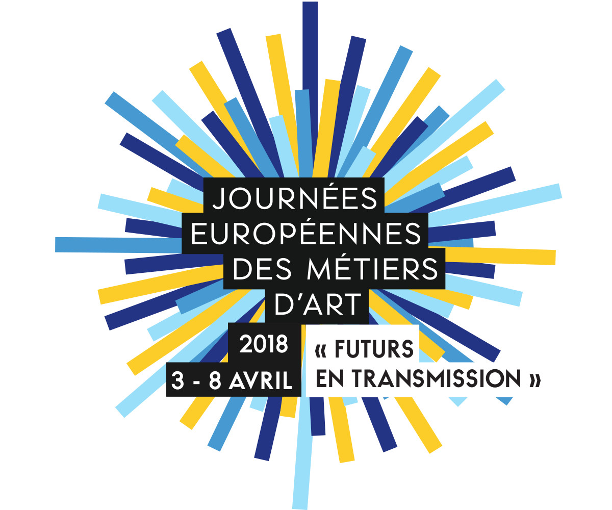 Journées Européennes des Métiers d’art 2018