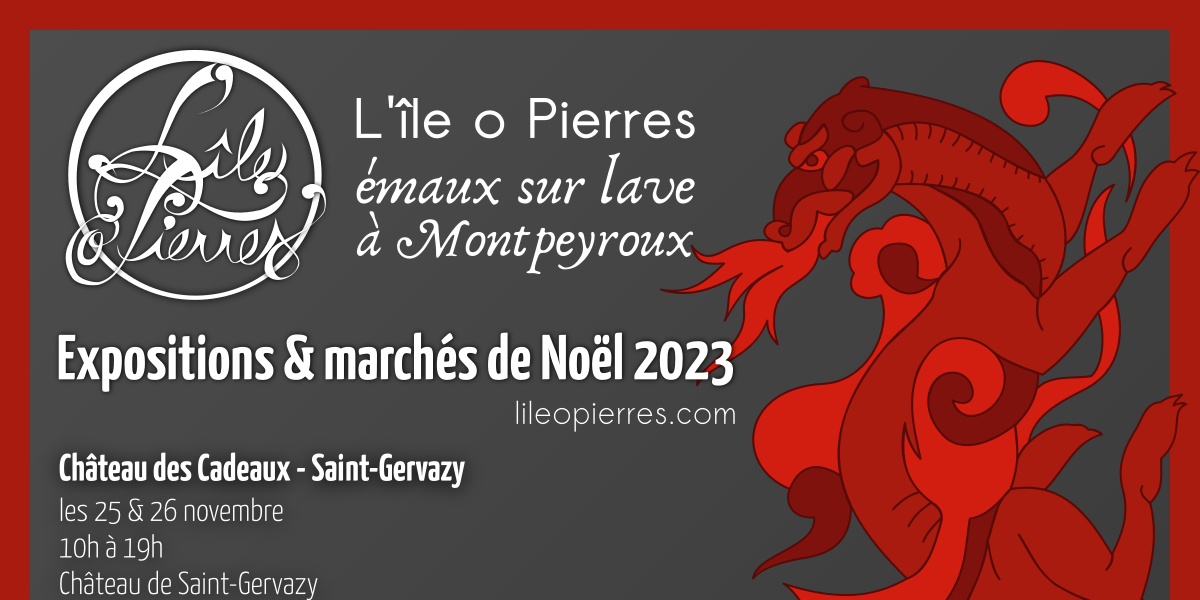 Marchés de Noël 2023